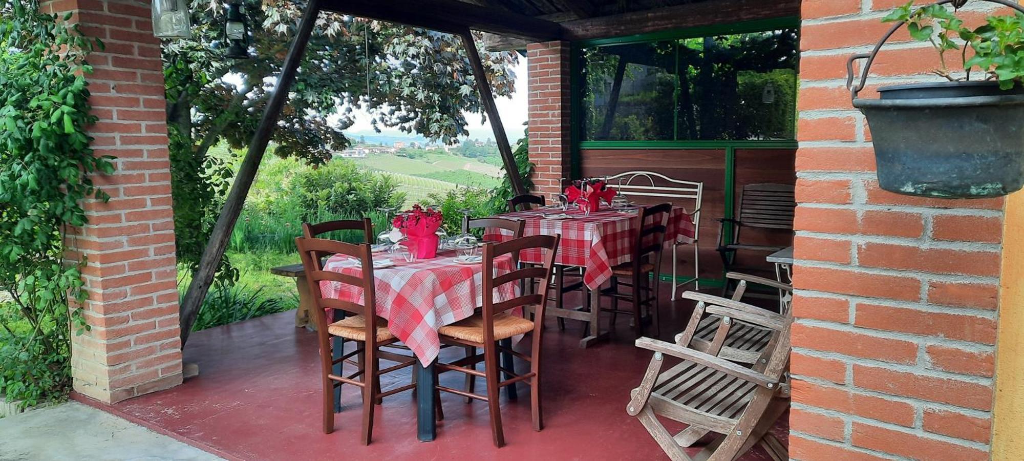 Ca Trifolera Barbaresco - Romantico Cascinale Con Antica Cantina Nel Cuore Delle Langhe - Degustazione Vini Nella Nostra Cantina Kültér fotó