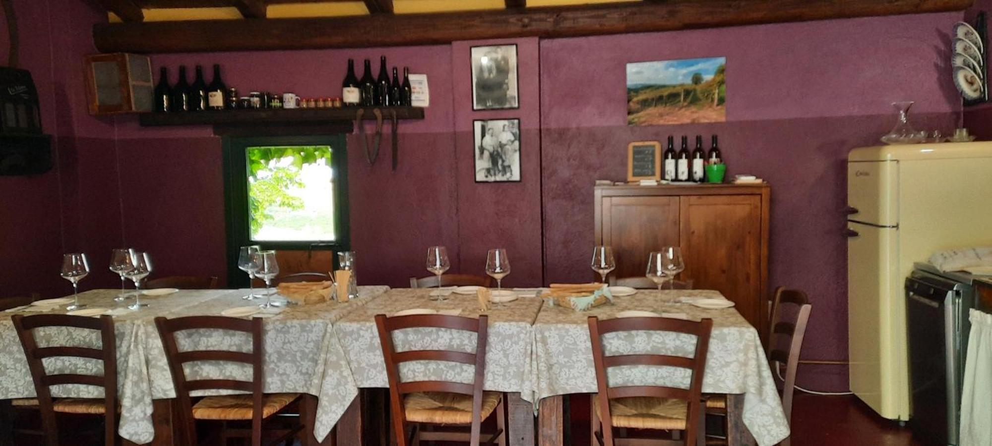 Ca Trifolera Barbaresco - Romantico Cascinale Con Antica Cantina Nel Cuore Delle Langhe - Degustazione Vini Nella Nostra Cantina Kültér fotó