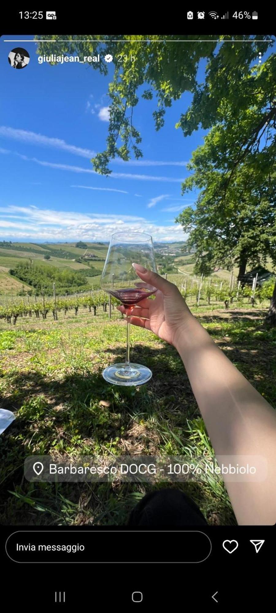 Ca Trifolera Barbaresco - Romantico Cascinale Con Antica Cantina Nel Cuore Delle Langhe - Degustazione Vini Nella Nostra Cantina Kültér fotó