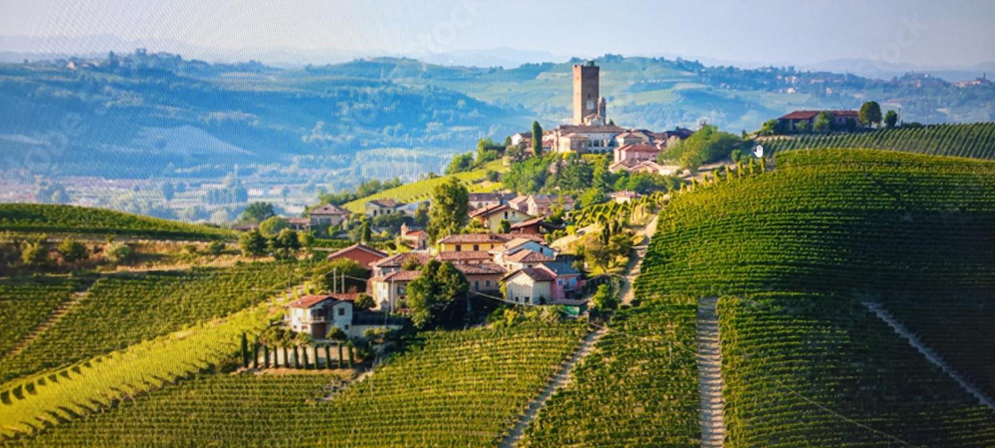 Ca Trifolera Barbaresco - Romantico Cascinale Con Antica Cantina Nel Cuore Delle Langhe - Degustazione Vini Nella Nostra Cantina Kültér fotó